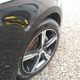 Illustration for article titled Volvo V40 D2 R Design clean.